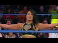 The COMPLETE HISTORY of Tessa Blanchard in TNA