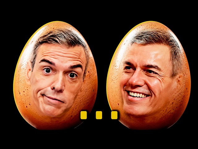 SÁNCHEZ CONVOCA ELECCIONES EL 29 DE NOVIEMBRE POR DOS BUENAS RAZONES