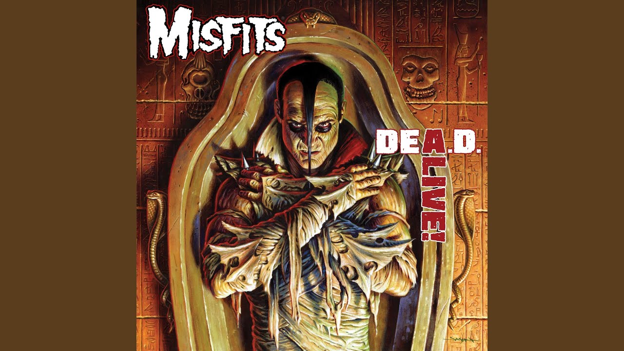 Land of the Dead ((Live))