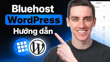 Hướng Dẫn Bluehost WordPress 2025 – Hướng Dẫn HOÀN CHỈNH Cho Người Mới Bắt Đầu
