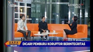 Dialog: Menanti Pemimpin Anti Rasuah Tangguh (3)