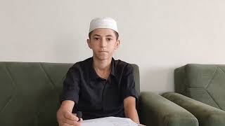 ÎSLAM TU EVÎNA DİLÎ- FEQÎ EREFAT#kürtçe #ilahi #kurdî #kaside #beyt #qesîde