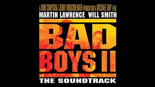 Fat Joe & P. Diddy - Girl Im A Bad Boy (Instrumental)