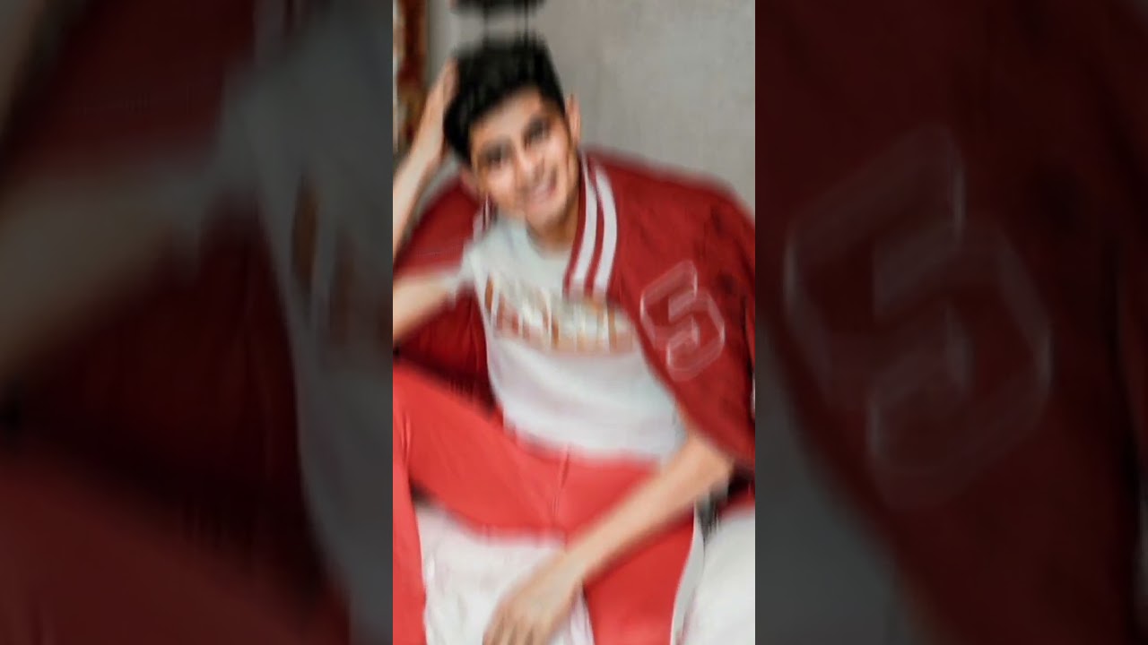 Subham Gill And Sara Tendulkar 🥀🥰🙈