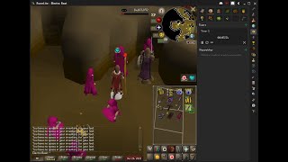 Famous Pickpocketing ham members for 1h: 15 easy clues Net Worth