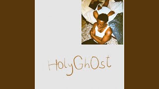 Holy Ghost