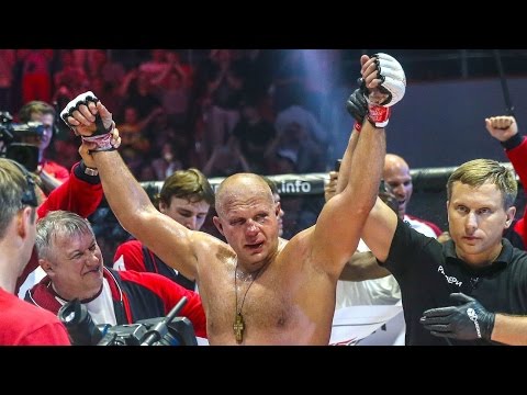 Олег Тактаров и Джон Маккарти о победе Федора Емельяненко, Рафаэль Дос Аньос проехался по Хабибу