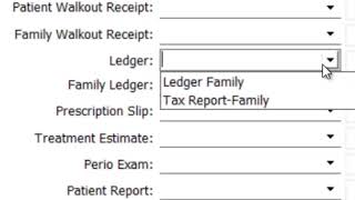 Setting up your "My Preferences Screen" | Dental Software Tip