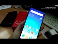 Смартфон Xiaomi Redmi Note 5 с АлиЭкспресс.