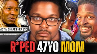Charlotte Rapper Ends His Life On FACEBOOK Live After R*ping Homeless Woman | True Crime Story