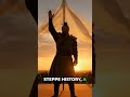 A Shepherd's Son Became a Warlord Because of This #history #facts