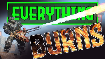 Can I Beat Fallout 4 Survival Difficulty With Only FIRE?! | Fallout 4 Survival Challenge!