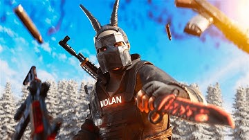 MY BEST SOLO EXPERIENCE - RUST CONSOLE EDITION