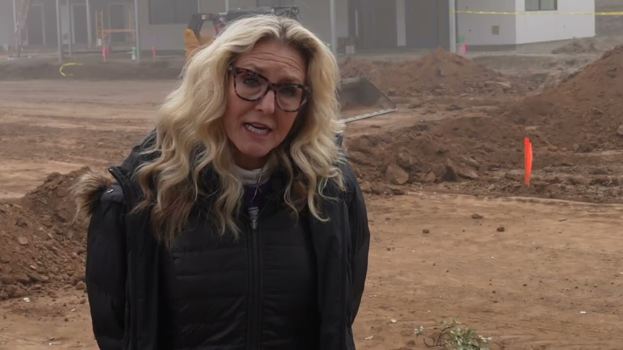 Construction 2026 Update