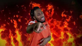 HEADBAD- Nevo (Official Music Video)