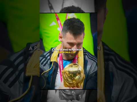 The player who