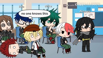 100 digits of pi- bnha glmv