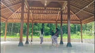 TARI KREASI SIGRO - SIGRO MIX KAGOK SEMARANG