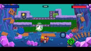 Di̇nami̇ke İle Elmaz Kapmaca Ödüllü Aldik Di̇nami̇ke Maxladim Brawl Stars