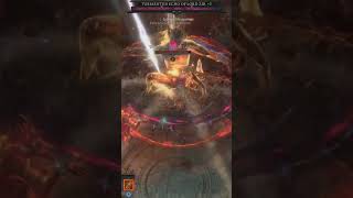 Lord Zir Torment 2 #warlock #season13 #diablo4 #lordofhatred #gameplay