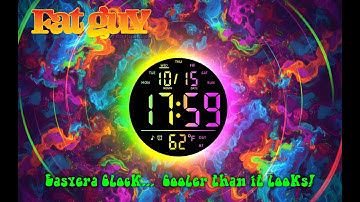 The Easyera Wall Clock - An Unboxing and Review