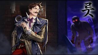 I thought they were the Doctor, so why is the final loot going there? screenshot 3