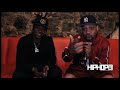 Scotty ATL "Up Close & Personal" Interview w/ HipHopSince1987 Dj Alamo
