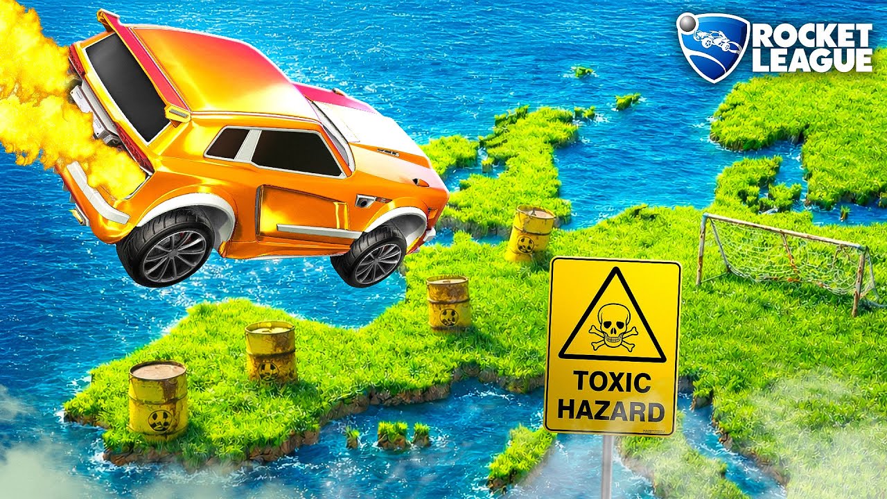 EU Is Pure Toxicity...