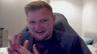 Big win on Lightning Roulette