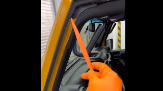 How to Fix Jeep Wrangler Water Leaks