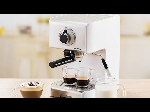 Video: Kako Pripremiti Ukusnu Kafu U Običnom Aparatu Za Kafu