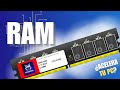 QUÉ ES la MEMORIA RAM y CÓMO FUNCIONA | TIPOS, FUNCIONAMIENTO y VELOCIDAD