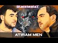 Blackbeatsz  atiram men meyxana remix  resadvuqar  yeni trend