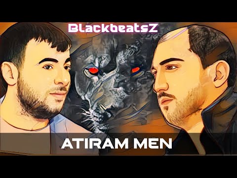 BlackBeatsZ - Atiram Men Meyxana Remix ( Resad,Vuqar ) yeni Trend