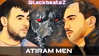 BlackBeatsZ - Atiram Men Meyxana Remix ( Resad,Vuqar ) yeni Trend Resimi