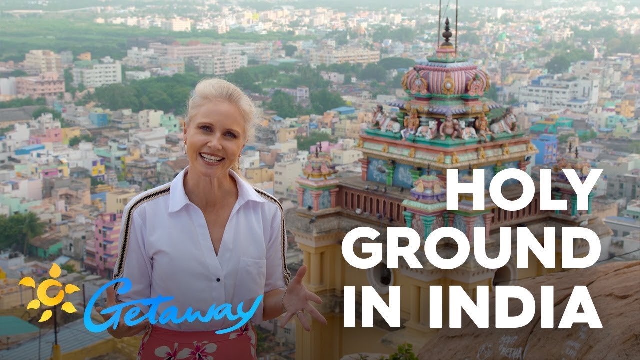 Trichy, India | Getaway 2019 Trichy, India | Getaway 2019