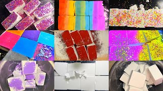 🟤Super Satisfying Soft Chalk Edit🟤@kattyasmrchalk 🟤Without & With PP🟤 #explore #edit #support #view  screenshot 3