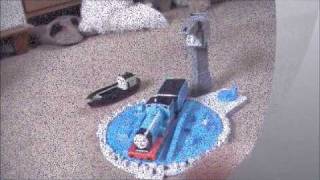 Thomas The Tank Engine - Edward