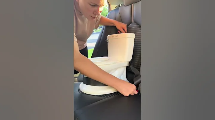 Mom Hack #momblogger #momhack #momlife #parenthack #usa #pottytrainingtips #pottytraining