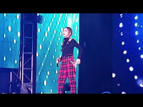 G.E.M.鄧紫棋【光年之外 LIGHT YEARS AWAY】新北歡樂耶誕城 | 巨星演唱會