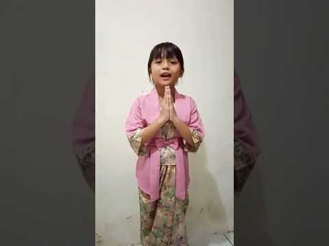Kawih Jasa Guru