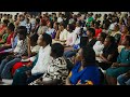 Day 20 Siku Ya 20 Amb Prophet David Richard 