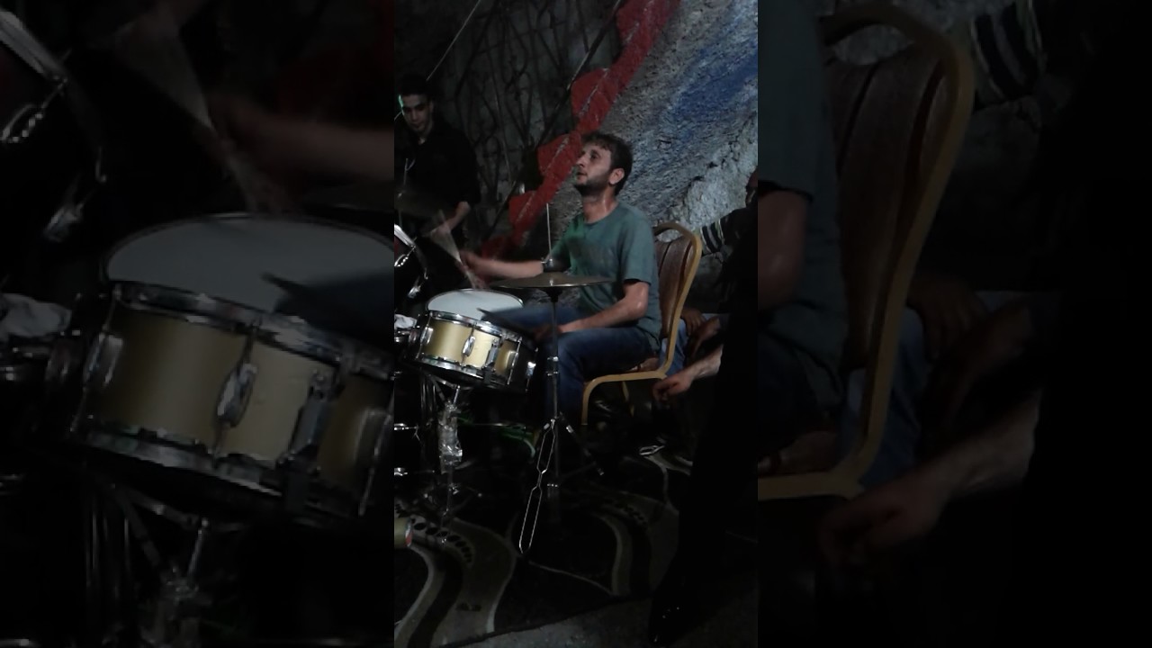 Çılgın Baterist Ferdi