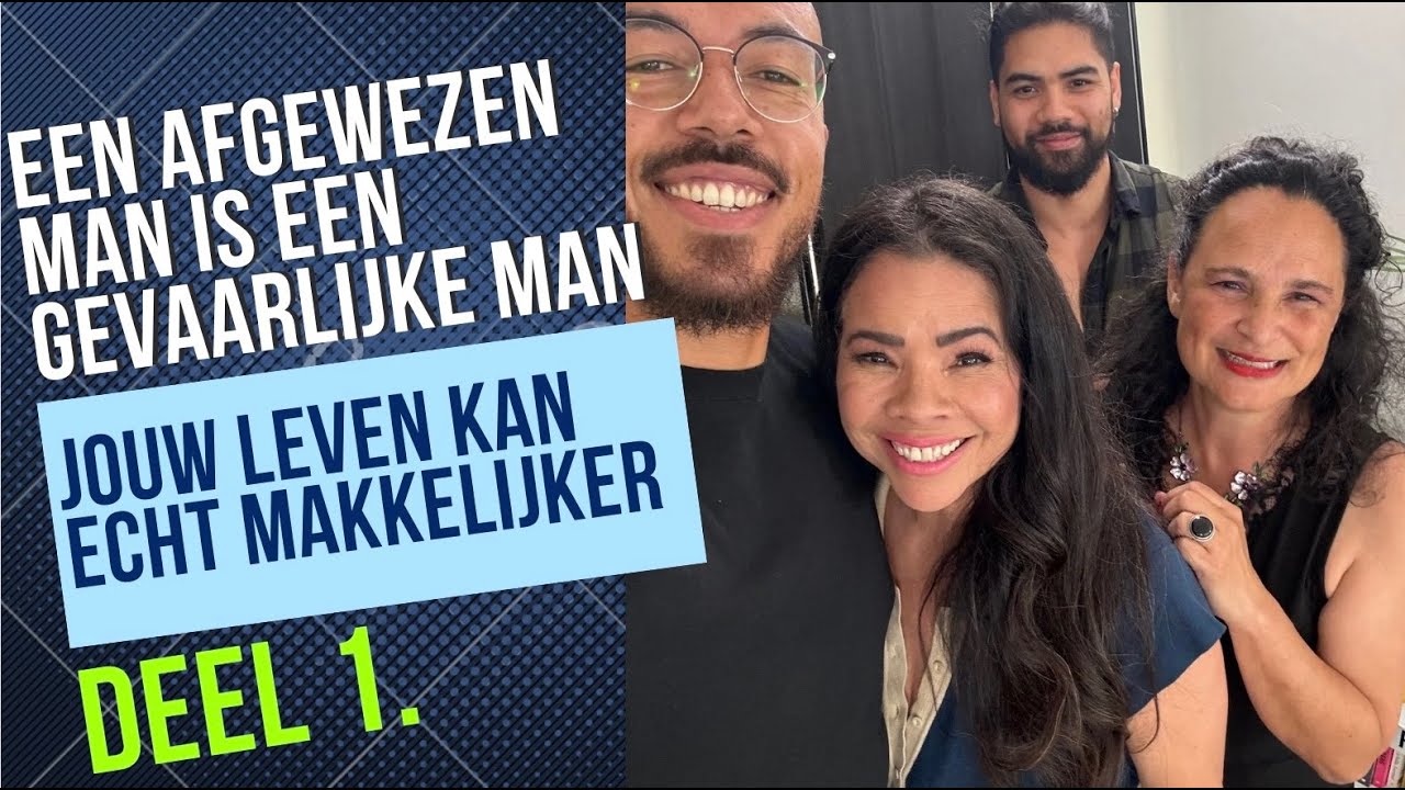 De liefde van de man gaat dieper dan de liefde van de vrouw - YouTube