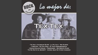 Video thumbnail of "Tex Tex - La Pesadilla"