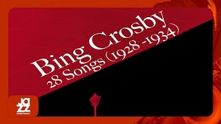Watch Bing Crosby Shadows Of Love video