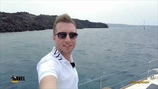 Travel Guide - ΣΑΝΤΟΡΙΝΗ 2ο Μέρος | Preview video