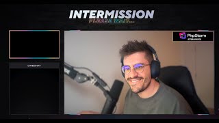 [VOD] 🎧 coding with me — deep house music, just relaxing coworking vibes screenshot 5