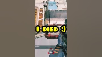 How to use the Sentinel in Apex Legends ! #shorts