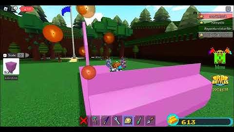 Bus tutorial part 1 in Build a boat for treasure [#roblox]